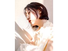 クインヘアー(Qin hair)