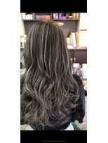 ケーアールツーエス 鳳店(KR2S)&nbsp;＃ハイライト#バレイヤージュ#髪質改善#KR2S鳳