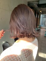 ソルトウォーター 南堀江(SALT WATER)&nbsp;ウォームベージュ