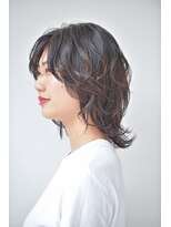 イメージア 鷺沼店(IMAGE A) ヘルシーウルフ