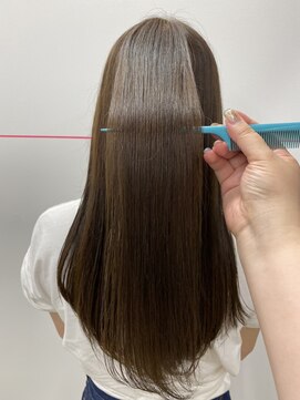 アンドケア 広島祇園店(AND CARE) ash beige