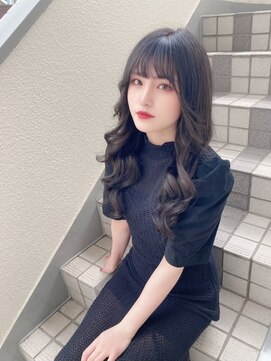 アモル 高田馬場店(Amor) #プルエクステ #エクステ #高田馬場