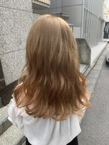 エイト 吉祥寺店(EIGHT)&nbsp;EIGHT kichijoji　吉祥寺店 【エイト】 シナモンベージュ