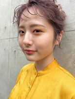 ニコ ヘアデザイン(nico hair design)&nbsp;こなれヘア