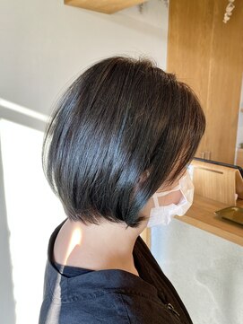 カッツ 駅家店(CUT S) オリーブグレー