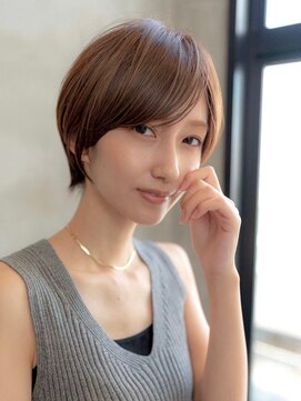 ハバナ 渋谷(HAVANA) 似合わせカット/くびれヘア/アースカラー/デザインカラー