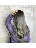 ハイトーングレージュ10代20代12650円