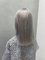 エイト 博多店(EIGHT hakata)&nbsp;シルバー