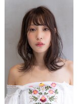 アルテ(ARTE)&nbsp;【ARTE表参道/青山】大人可愛いヘルシーレイヤー