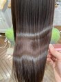 クリップス ヘアーサロン(Clips Hair salon)&nbsp;ツヤツヤヘアーもお任せください＾＾