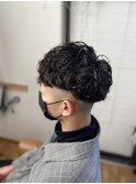 スペインカール
