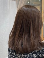 フロラクロマ 上通NEWS裏(FLORACHROMA)&nbsp;20代30代パールラベンダー