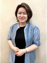 エイト 武蔵小杉店(EIGHT) 竹内 沙織