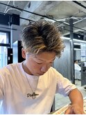 もりばやし指名 ヤリラフィーハイライト!