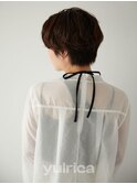 yulrica style -short #2-