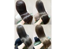 レポヘアー(Repos hair)