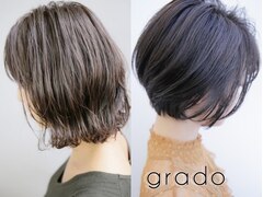 grado 【グラード】