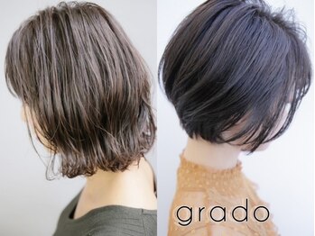 grado 【グラード】