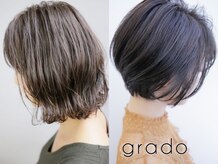 グラード(grado)