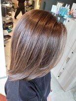 ビークールナナジョウ(Be-COOL 7-jo)&nbsp;大人のグレージュ