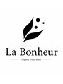 ラボヌールヘアー 札幌店(La Bonheur hair etoile)/【札幌美容室】La Bonheur hair etoile