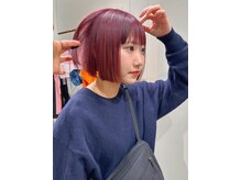 ゴカンムード(Gokan mood)