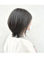 ゴットラトゥール(GOTTO LATOUR)&nbsp;イヤリングカラー/くびれレイヤー/レイヤーカット