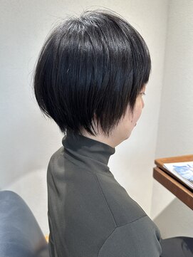 エルサフィロ ヒゴバシ(el zafiro) 【エルサフィロ 肥後橋】お客様スタイル