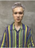 ホワイトシルバー
