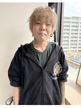 リア 布施店(Lia) KAITO