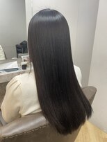 トッカ 三ノ宮店(tocca)&nbsp;艶髪ストレート【島村】