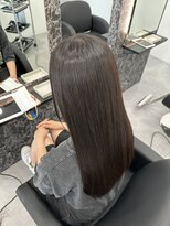 レム 長野青木島店(REM) 艶髪矯正