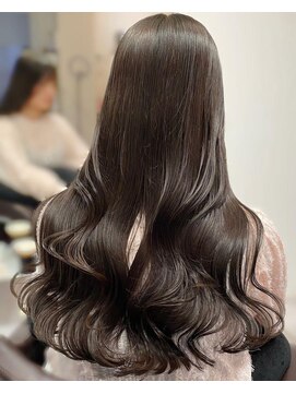 シー(SEA) no breach color♪chocolat greige,,