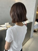 コード(Chord)&nbsp;◯ぷつんとボブまる