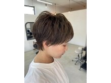 ドアヘアプラス(DooR hair+)