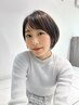 夜20:00までOK♪似合わせカット　￥6,600♪