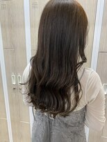 フリーラ 京都河原町三条店(freera)&nbsp;オリーブベージュ◎