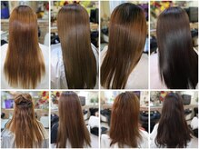 ヘアーソリソ(HAIR SORISO)