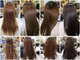 ヘアーソリソ(HAIR SORISO)の写真
