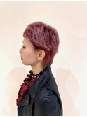 パンクショート