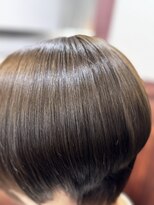 千凛 ボブベース