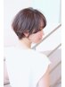 《NEW OPEN記念》　レディス全体染め【白髪染め】平日￥2790／日祝￥2990