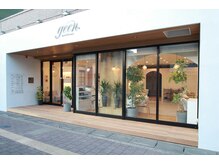 ジーン 東大宮店(geen)の雰囲気（外観のイメージ）