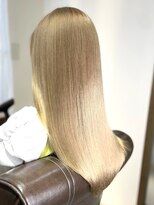 アールサロン アネックス 名駅(Rr SALON ANNEX) ホワイトベージュ