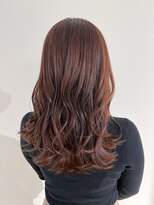 アヴァンスクロス あべのルシアス店(AVANCE.CROSS)&nbsp;ブラウンベージュ