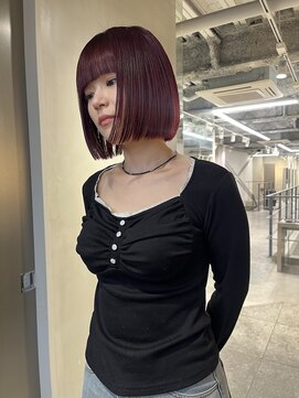 フェブ(fev) 【fev_riku】wine bob