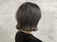 シタ 清澄白河(sita)の写真/《清澄白河エリア☆髪質改善個室サロン》実力派Stylist集結の人気店☆トレンド×似合わせはココ◎