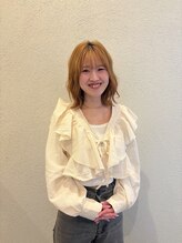 ニクスフリー(nix free) Mayu 