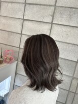 ビンナ(BINNA)&nbsp;筋感ハイライト【浅草駅】