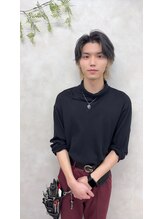 テーラヘアー 蘇我店(TELA HAIR) Ryuto 